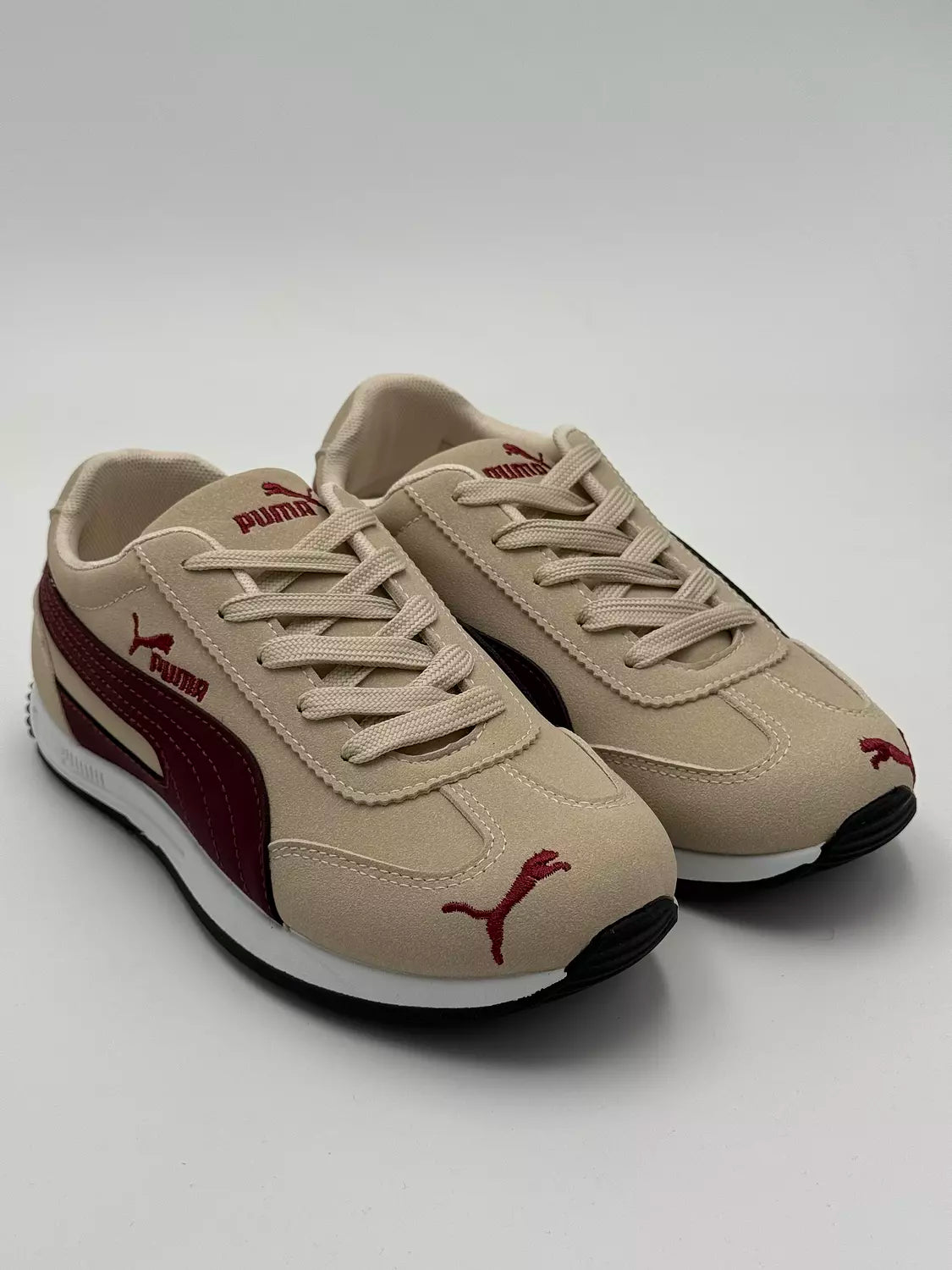 Puma Court Ultra "BXB"