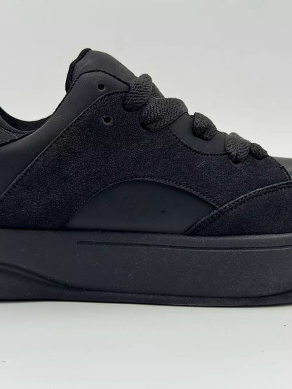 Zara Chunky 220 (black)
