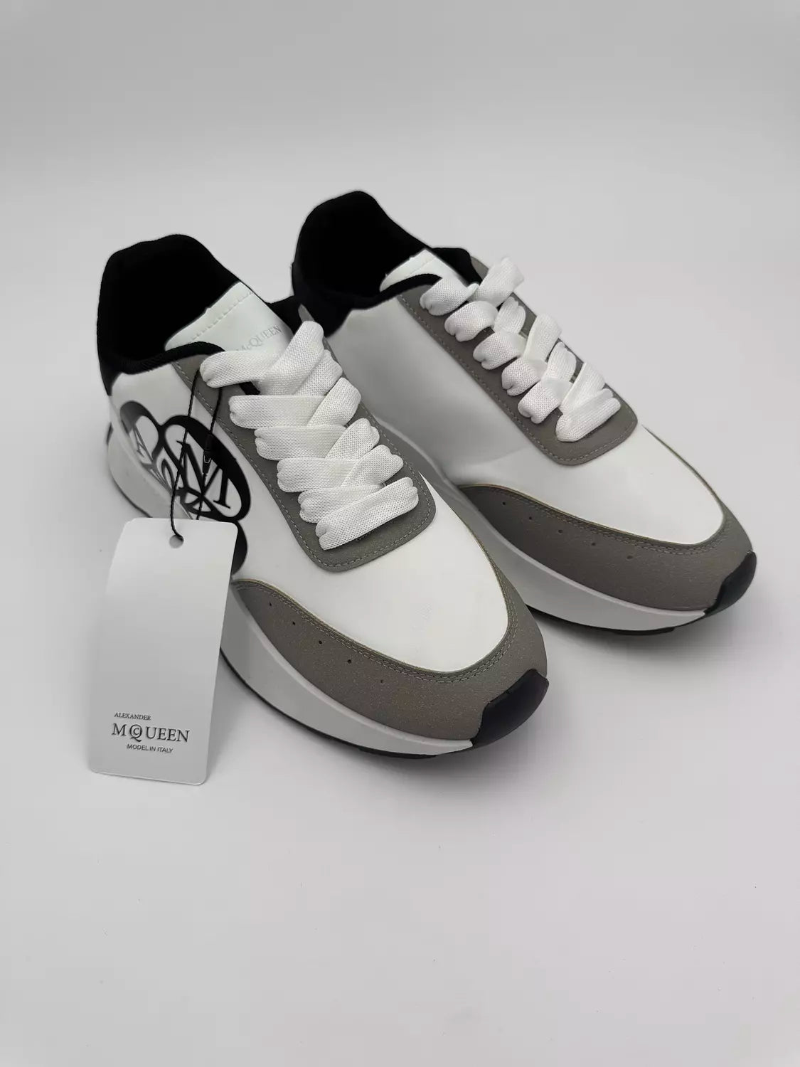 Alexander McQueen Sprint Runner