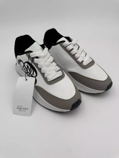 Alexander McQueen Sprint Runner