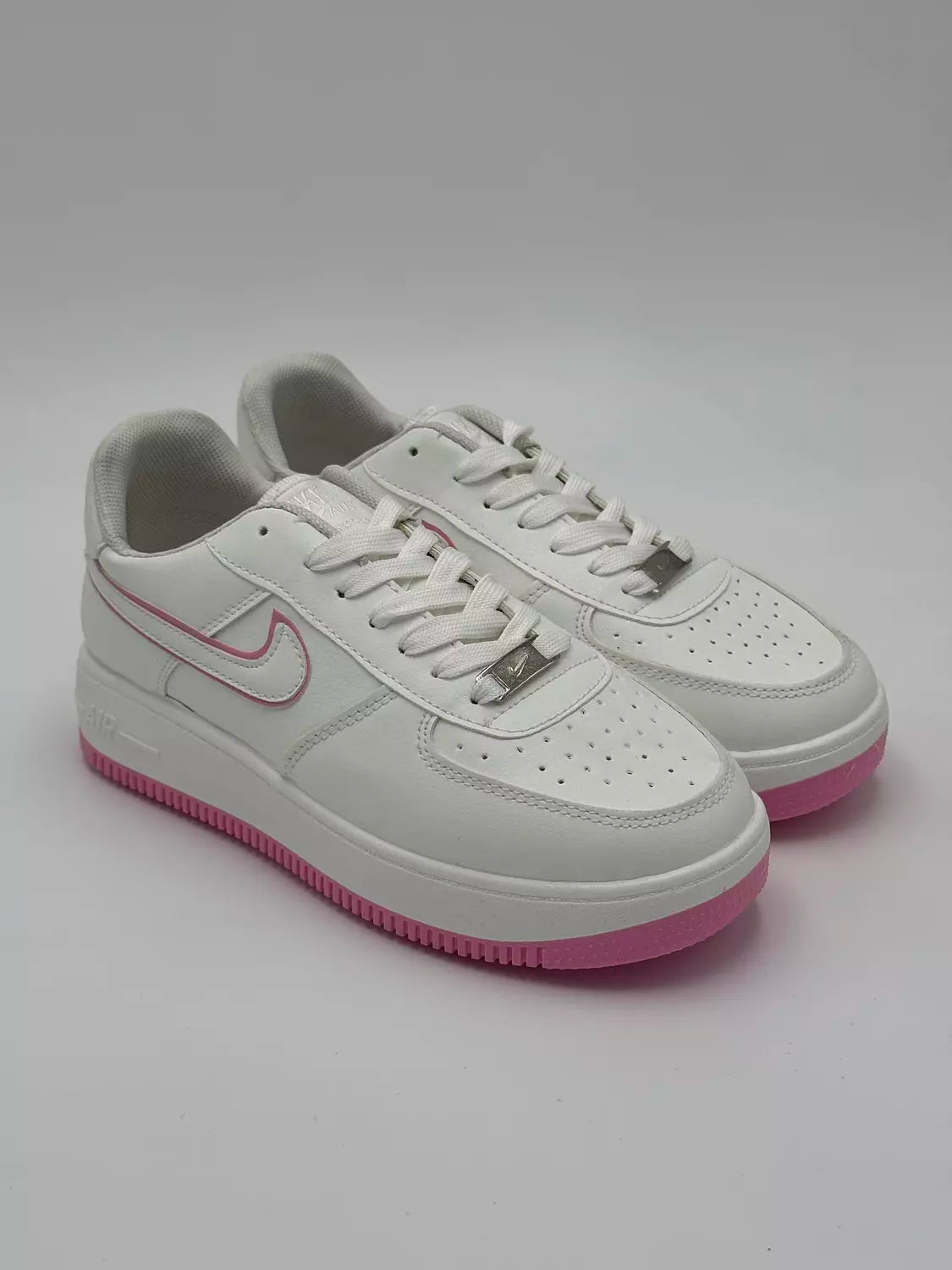 Nike Air Force 1 "Pink Foam"