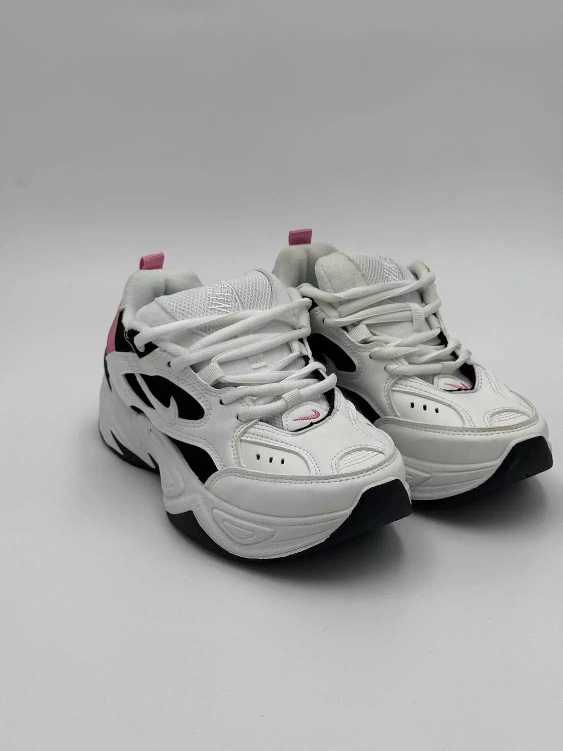 Nike Wmns M2K Tekno "China Rose"