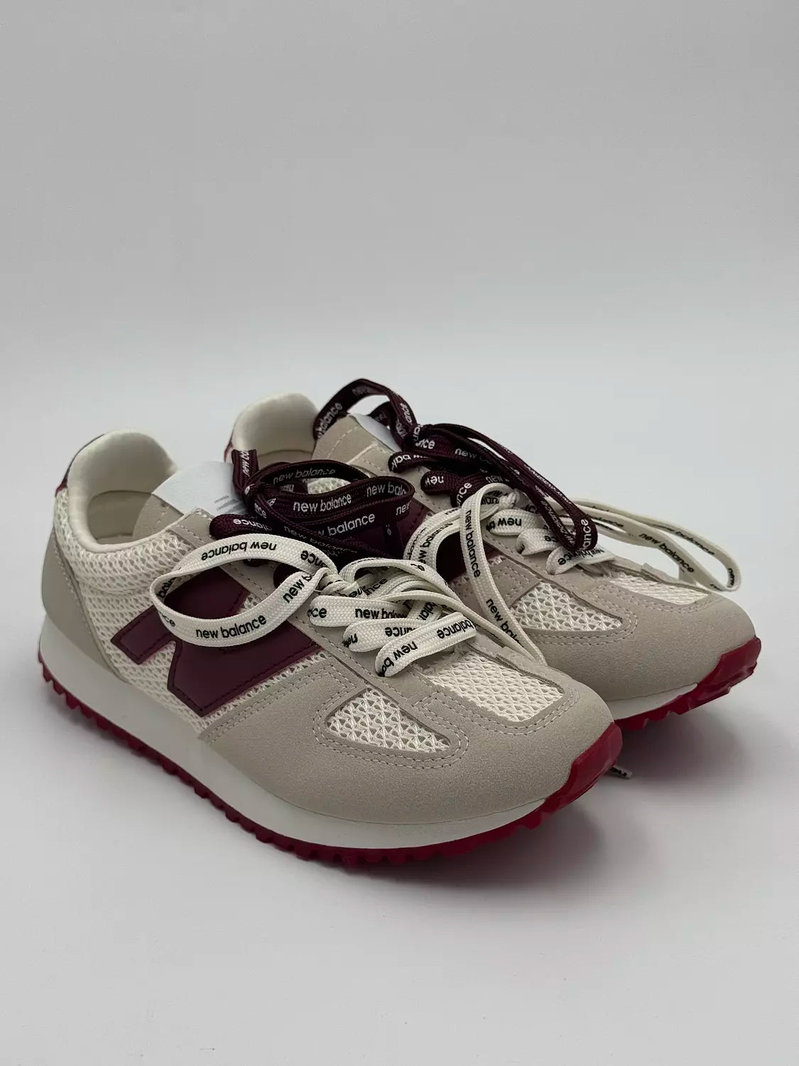 New Balance 471 "Tan Colourway"