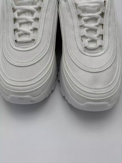 Nike Air Max 97 "white cat - special size"