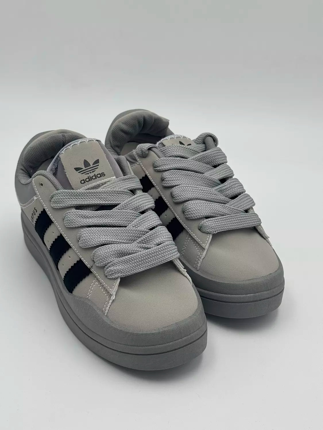 Adidas Campus OOS (Grey)