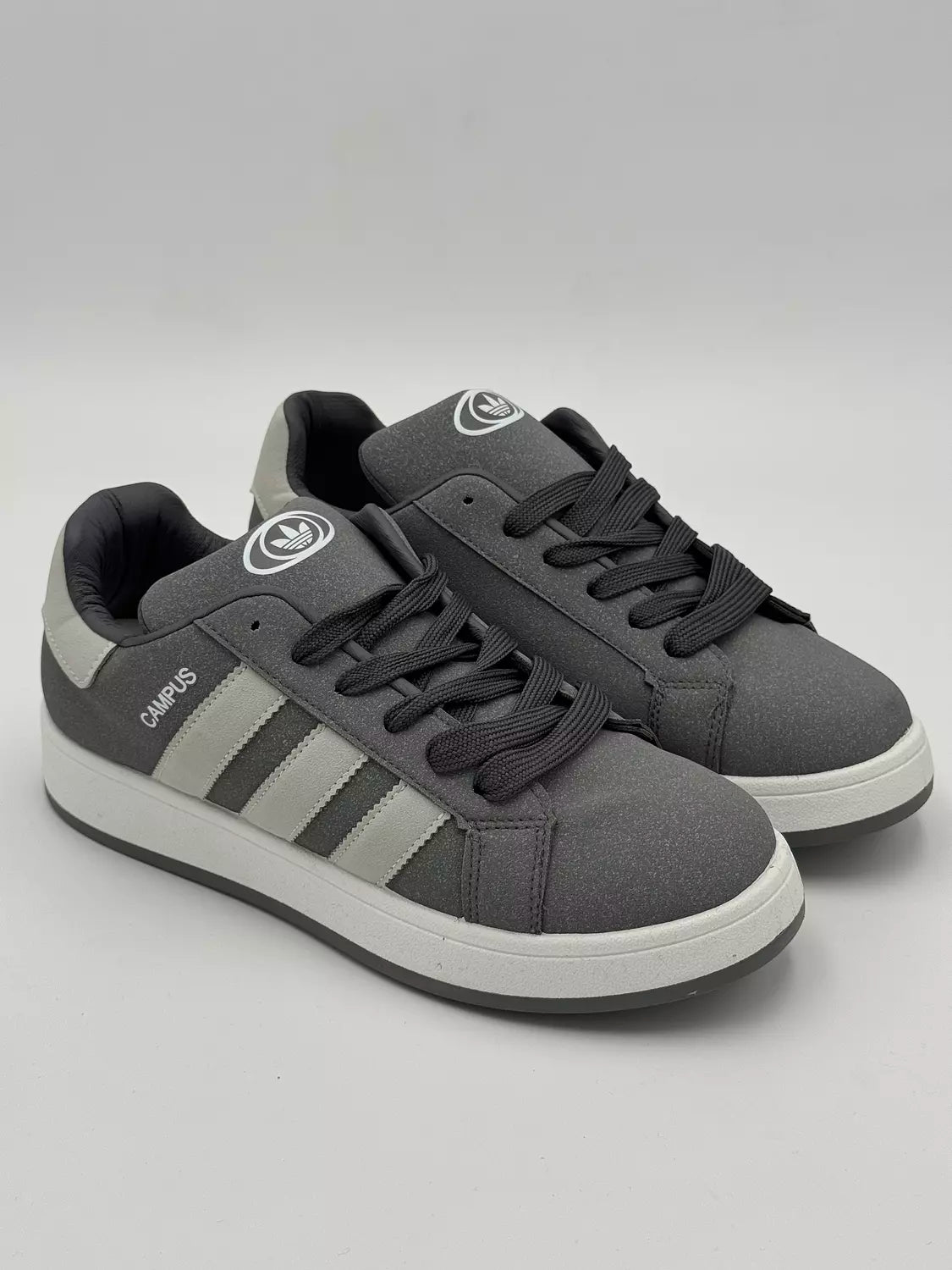 Adidas Campus (grey)