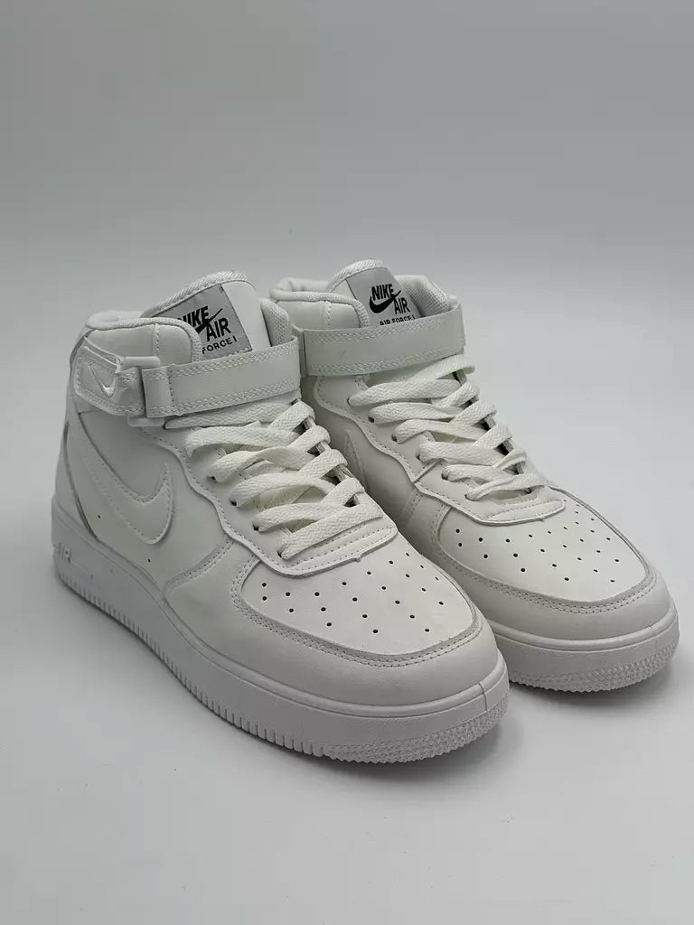 Nike Air Force 1 Mid '07 "W"