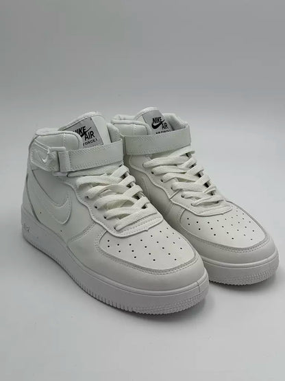 Nike Air Force 1 Mid '07 "W"