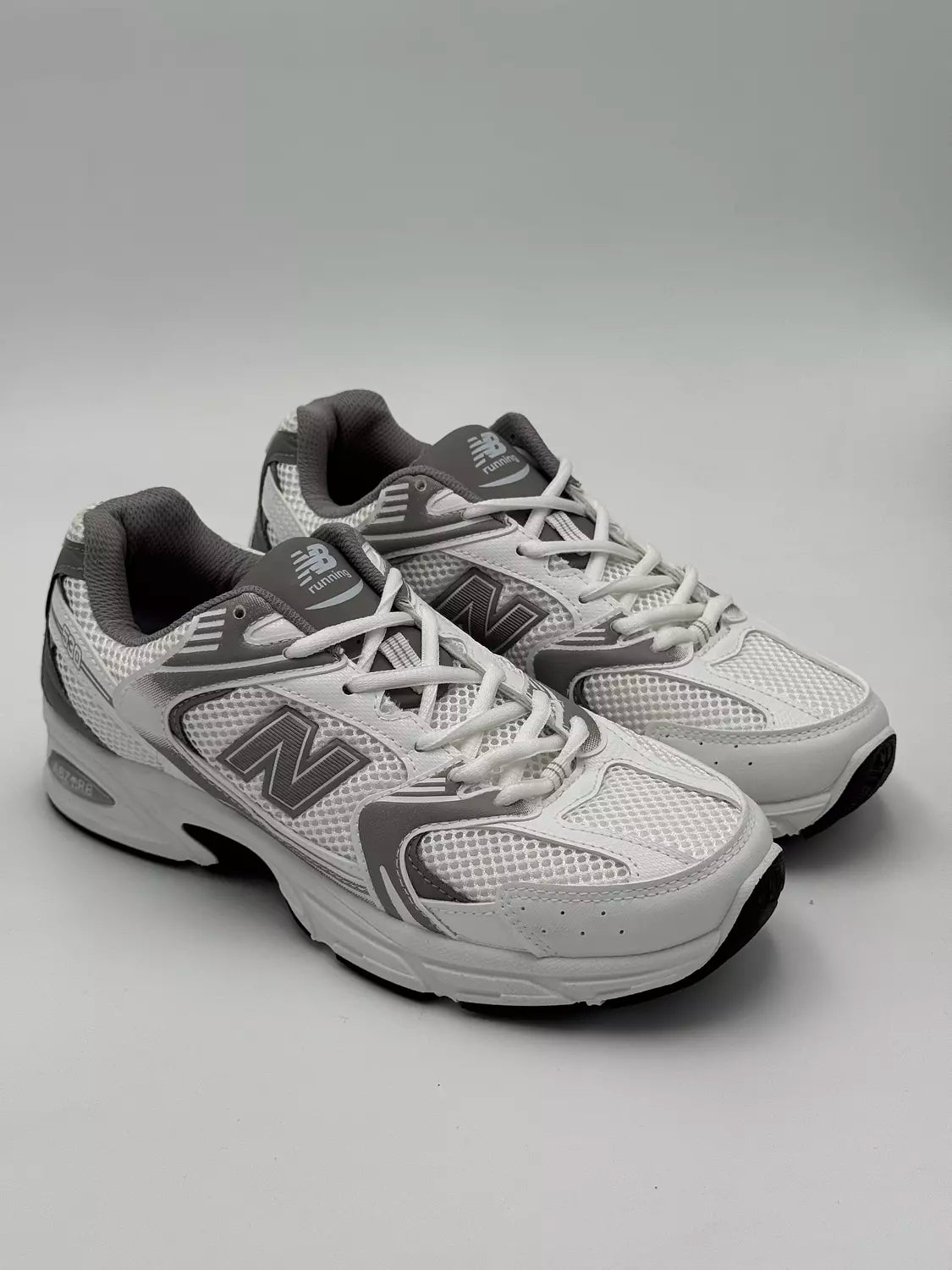 New Balance 530 "grey suede"
