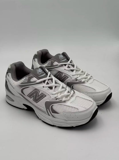 New Balance 530 "grey suede"
