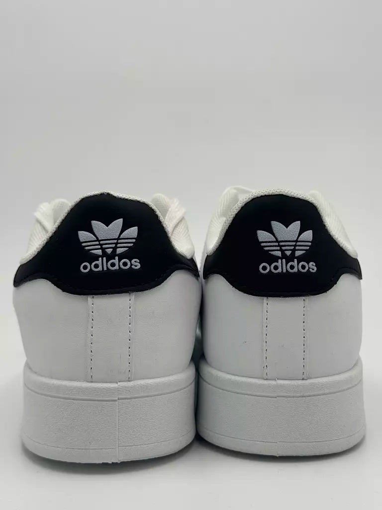 Super Star (white legend)