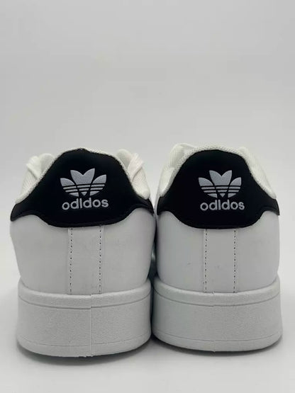 Super Star (white legend)