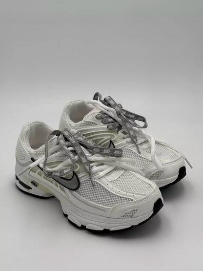 Nike Air Max Moto 2K "metallic silve"