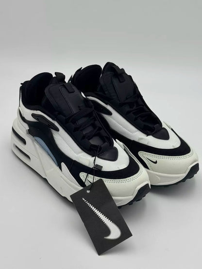 Air Max Furyosa (B&W)