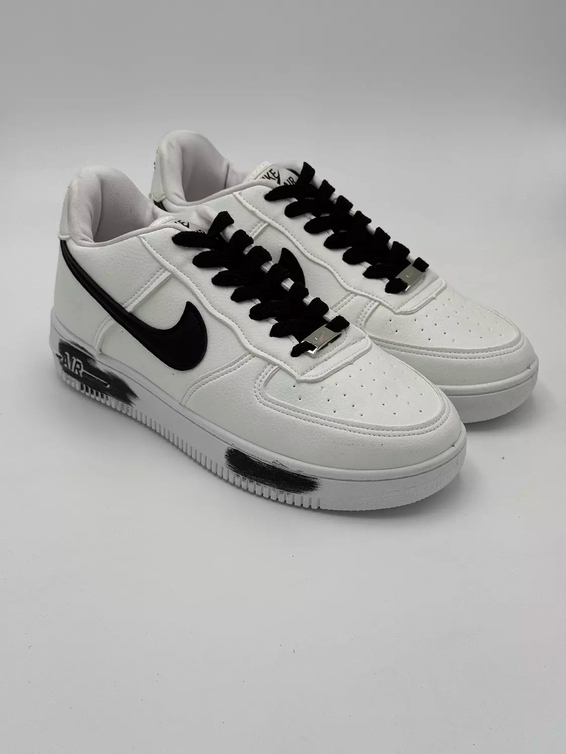 Nike Air Force 1 Low x Peaceminusone 'Para-noise'