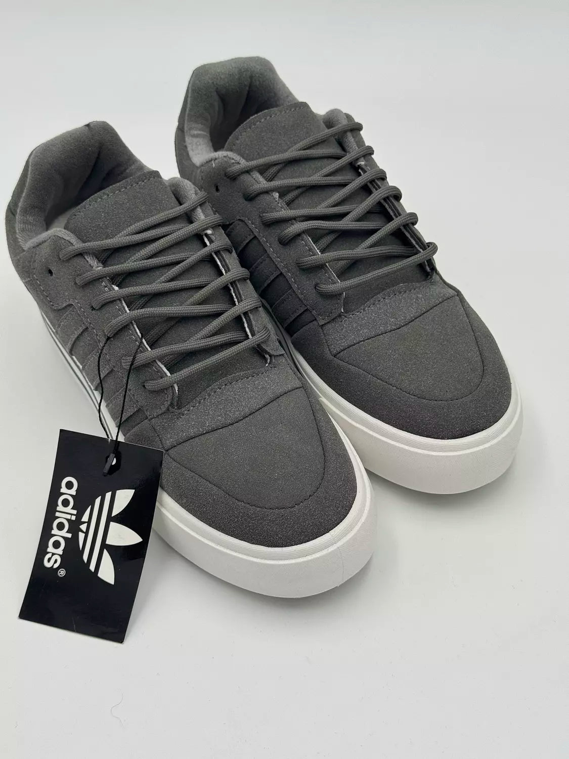 Adidas Park ST (Dark gray)