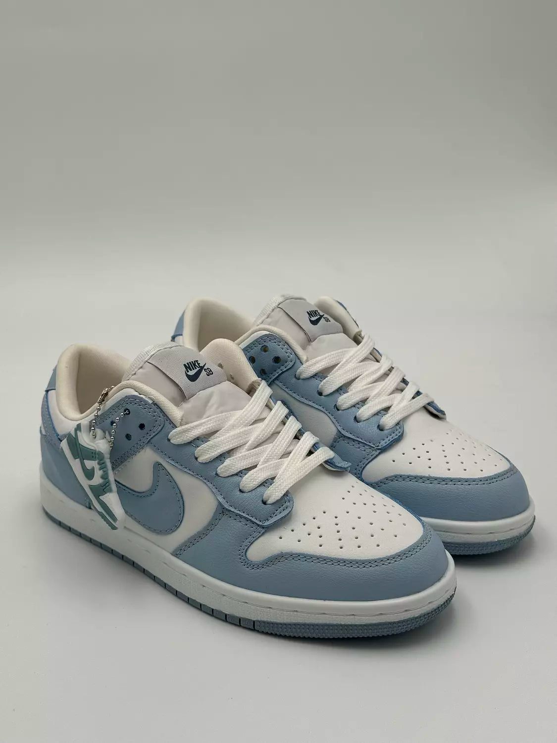 Nike SB Dunk "baby blue"