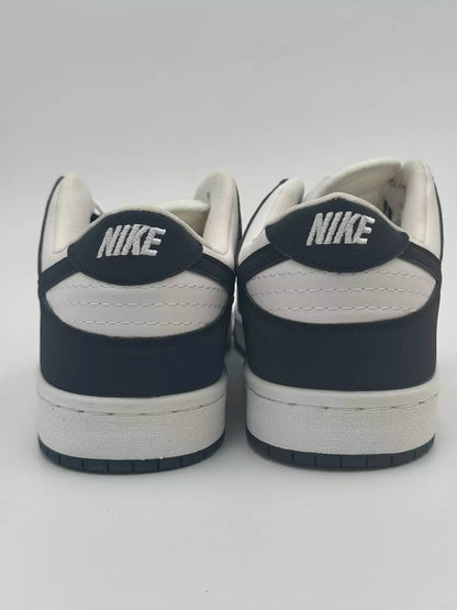 Nike Dunk Panda Navy