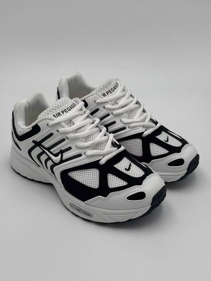 Nike Air Pegasus 2K5 "White/Black"