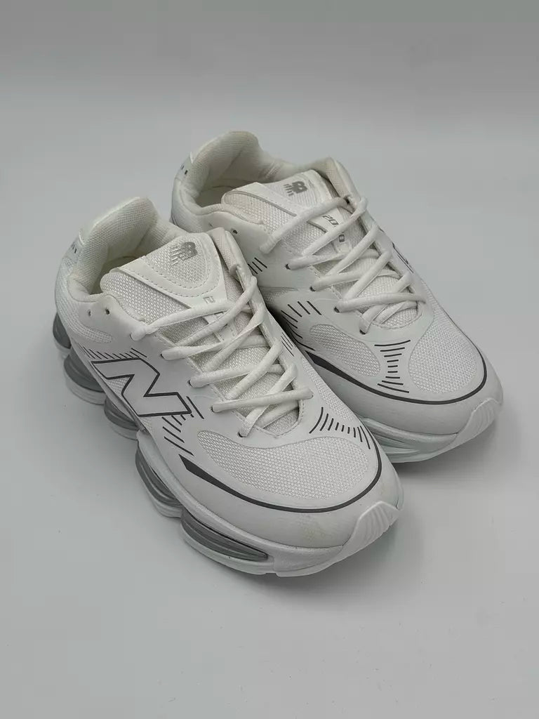 New Balance Abzorb U2000 (silver)