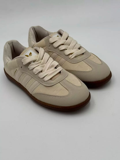 Adidas Samba OG (Beige)