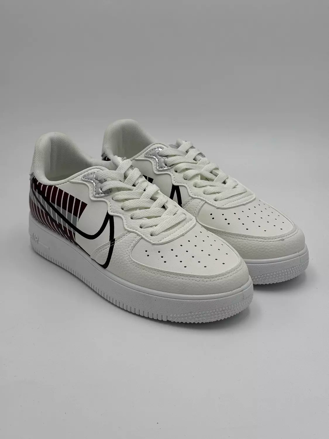 Nike Air Force1 React "WXB"
