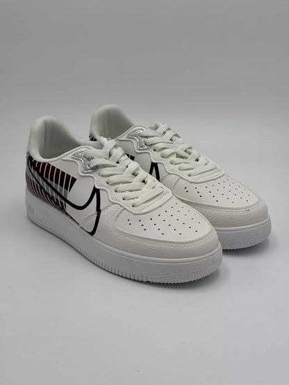 Nike Air Force1 React "WXB"