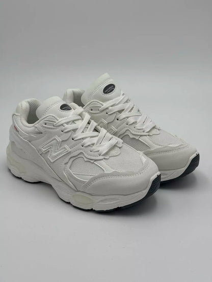 New Balance 2002R "white"