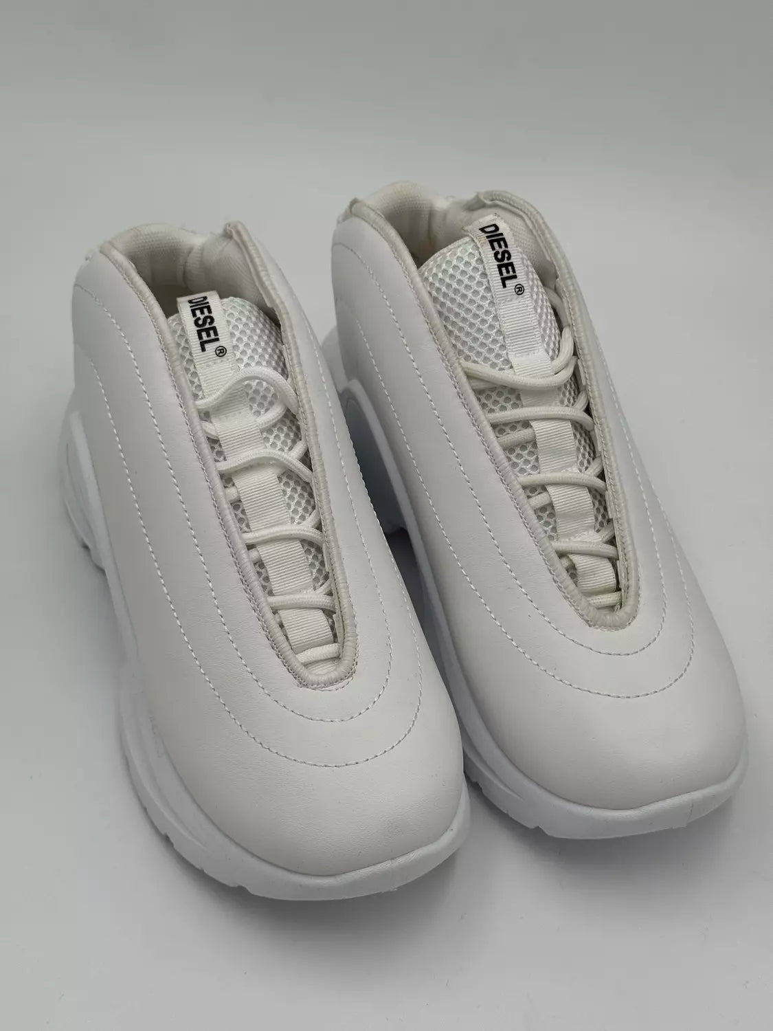 Diesel S-D Runner X Sneaker (w1)