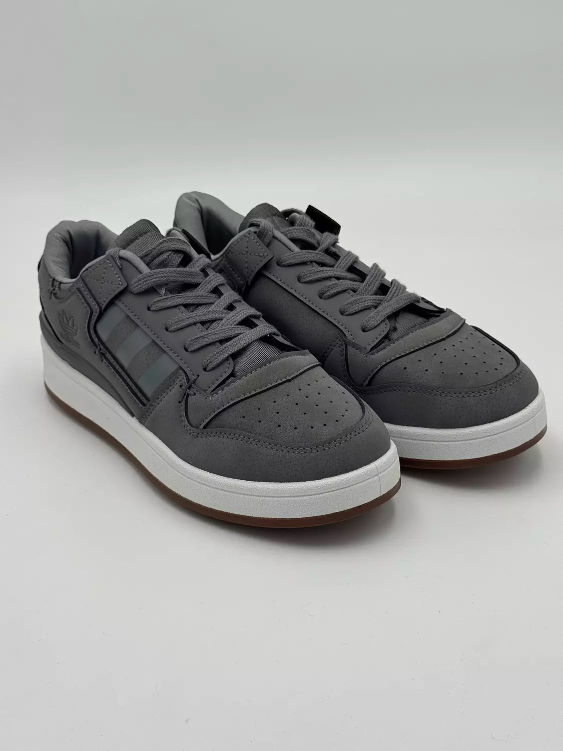 Adidas Forum 84 (grey)