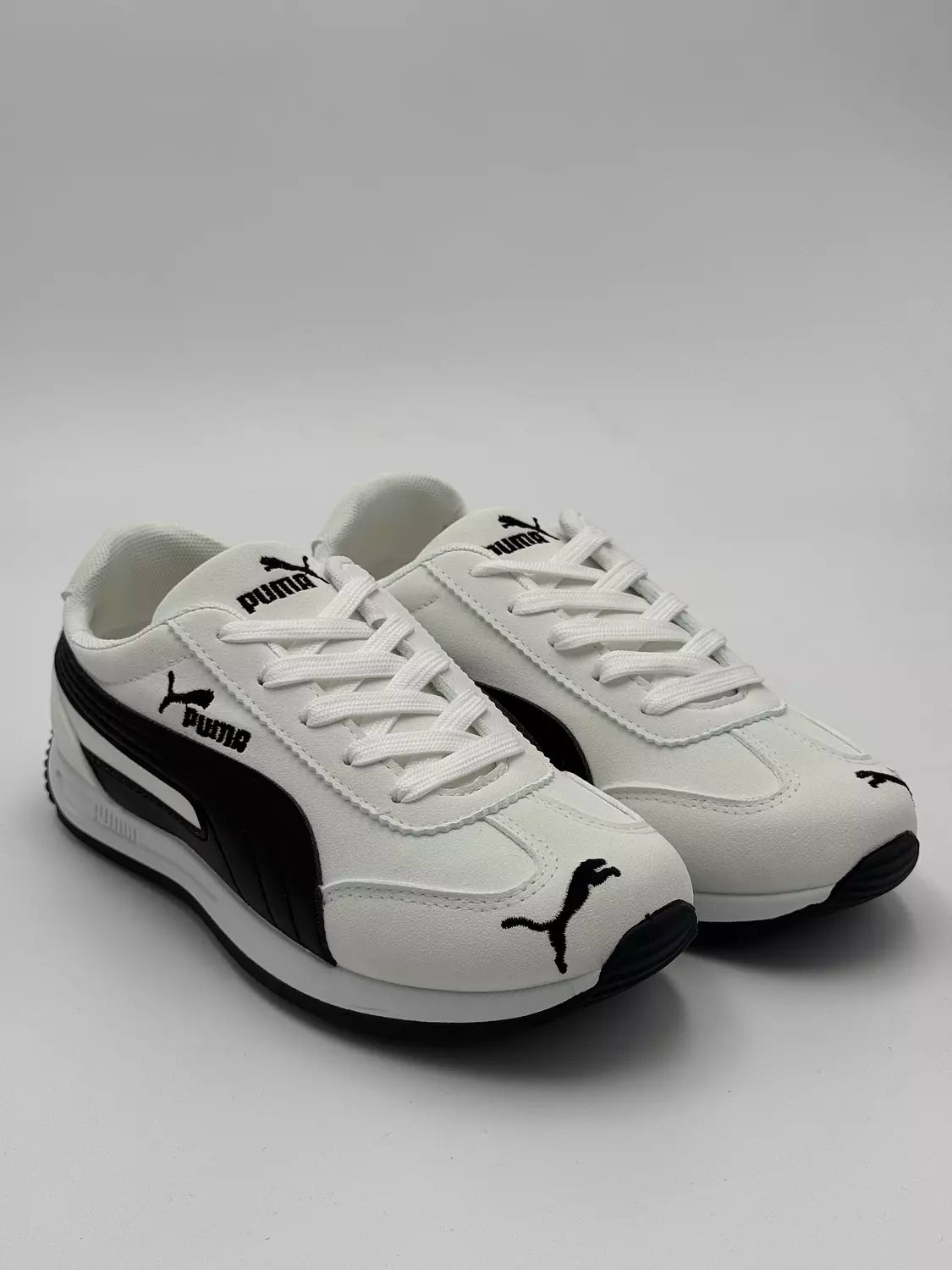 Puma Court Ultra "BXW"