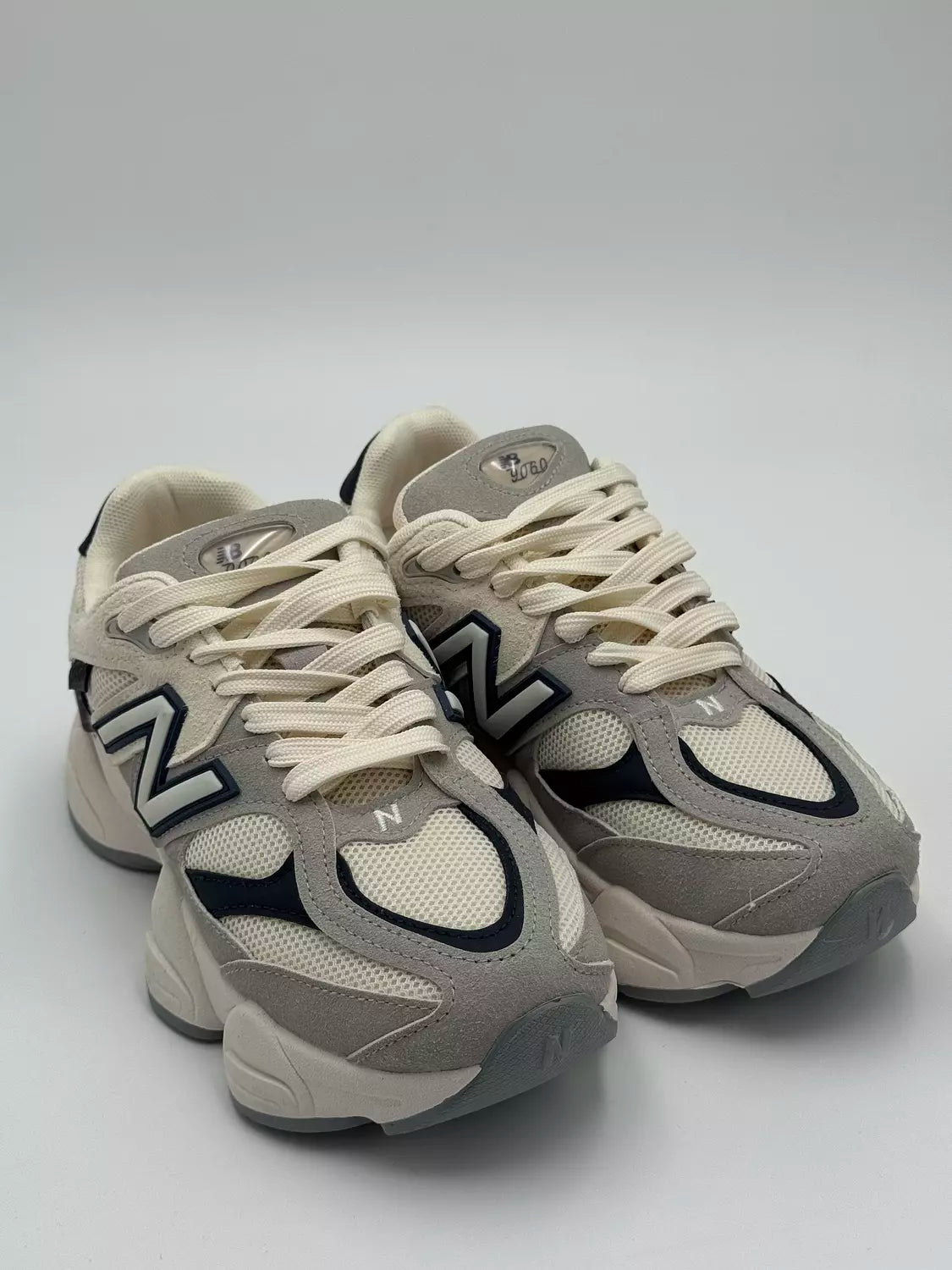 New Balance 9060 "Moonrock Linen"