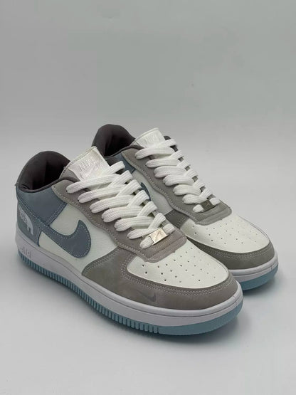 Nike AIr Force X North Face X Gucci "BXWXG"