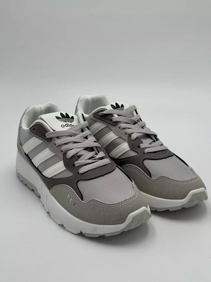 Adidas ZX 1K Boost 2.0 "grey colorway"