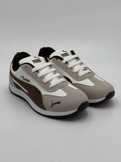 Puma Court Ultra "Brown Tint"