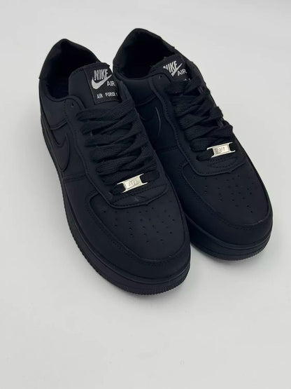 Nike AirForce 1 (black)