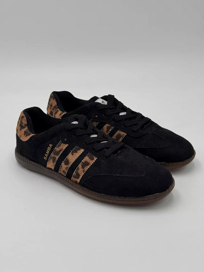 Adidas Samba OG 'Tiger Black'