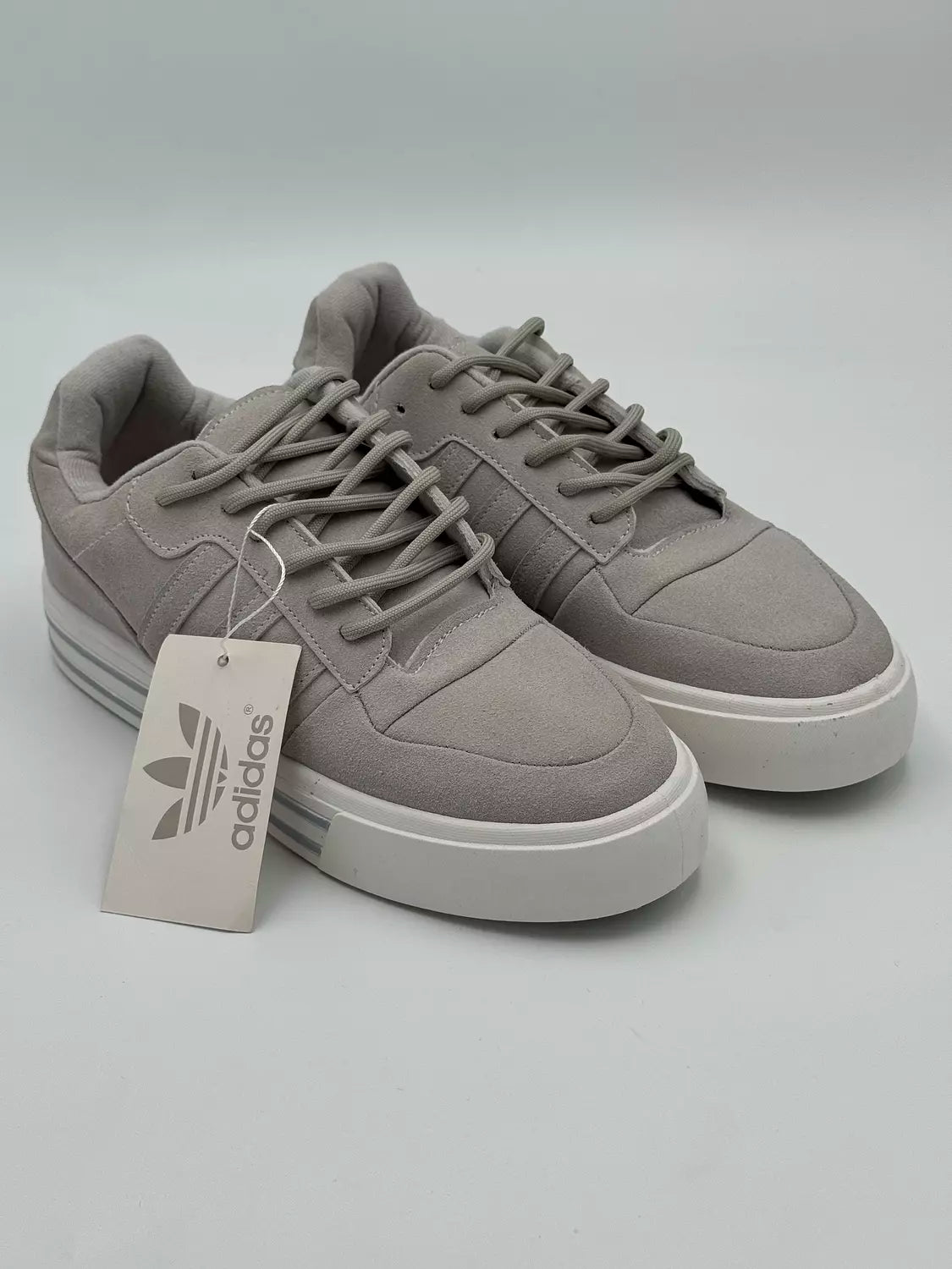 Adidas Park ST (light gray)