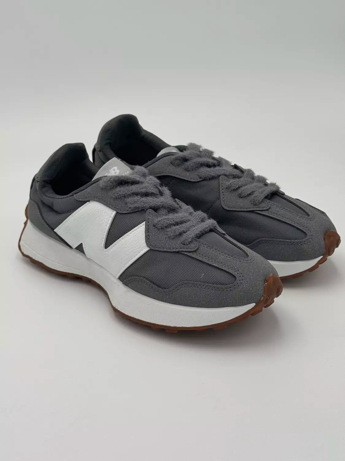 New Balance 327 "Raincloud"