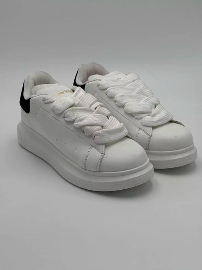Alexander McQueen ST "black accent"