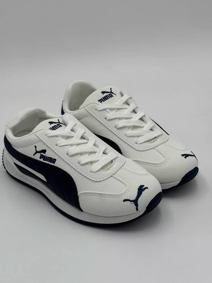 Puma Court Ultra "Dark Blue tint"