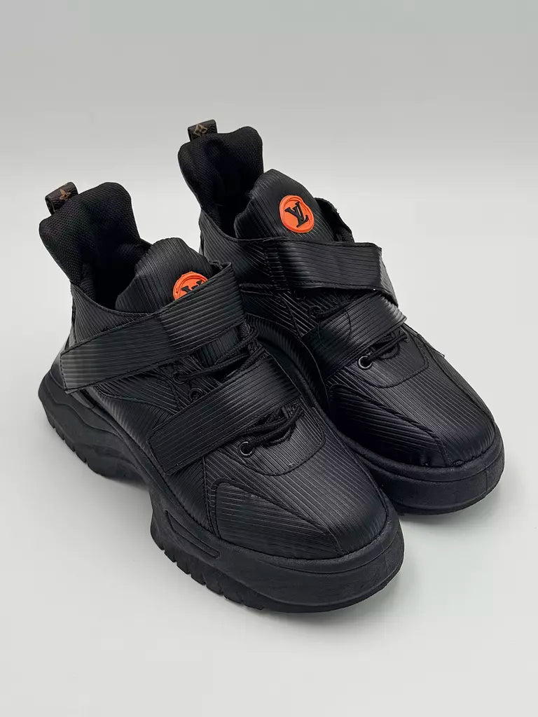 Louis Vuitton High top