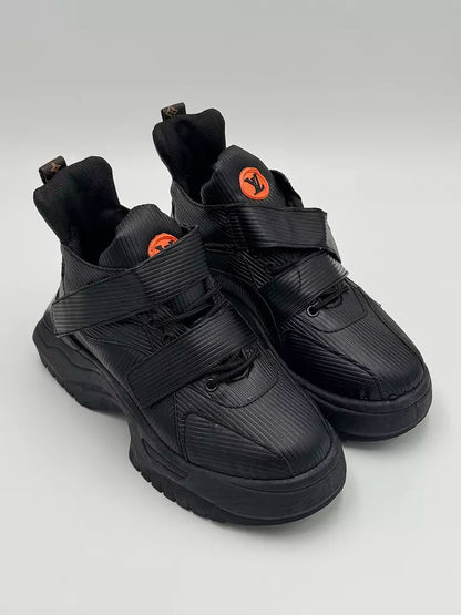 Louis Vuitton High top