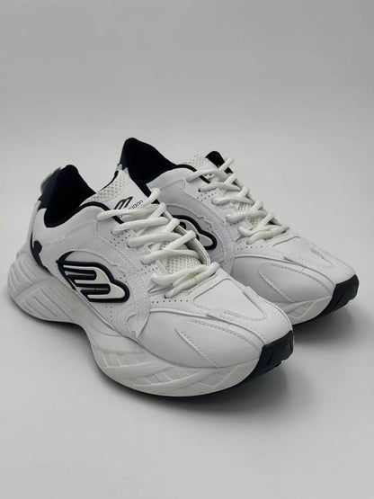 Balenciaga Monday 3B "White"