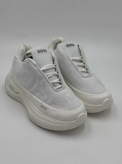 Boss TTNM EVO (White)