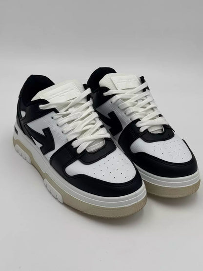 Off-White Out Of Office (B&W)