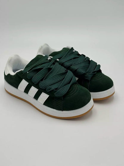 Adidas Campus OOs "green"