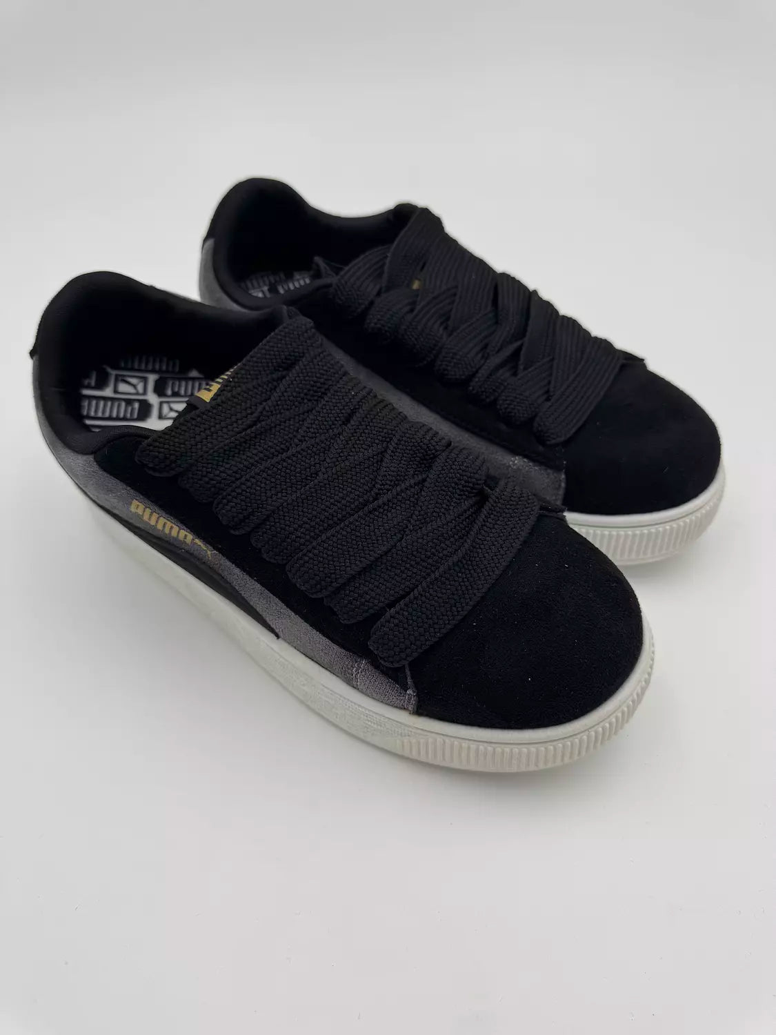 PUMA Suede XL