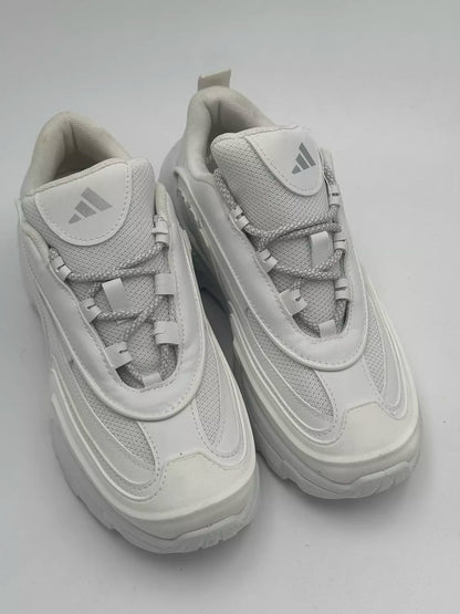 Adidas Wonder Runner Turbo (white)