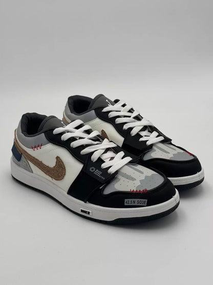 Nike Dunk Low Prank "Black Accent"